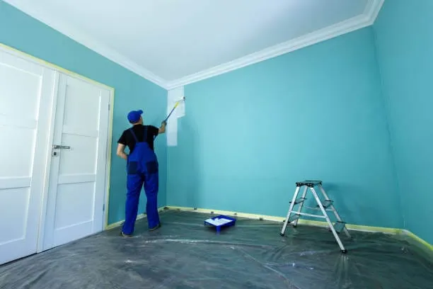 Room Wall Painting Dubai