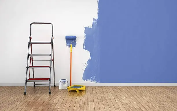 Office & Commercial Painting Dubai